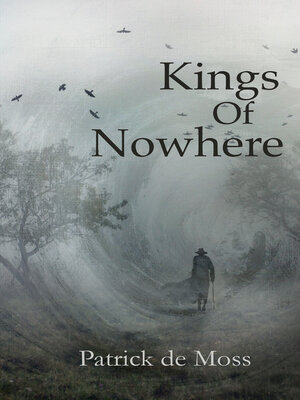 cover image of Kings of Nowhere